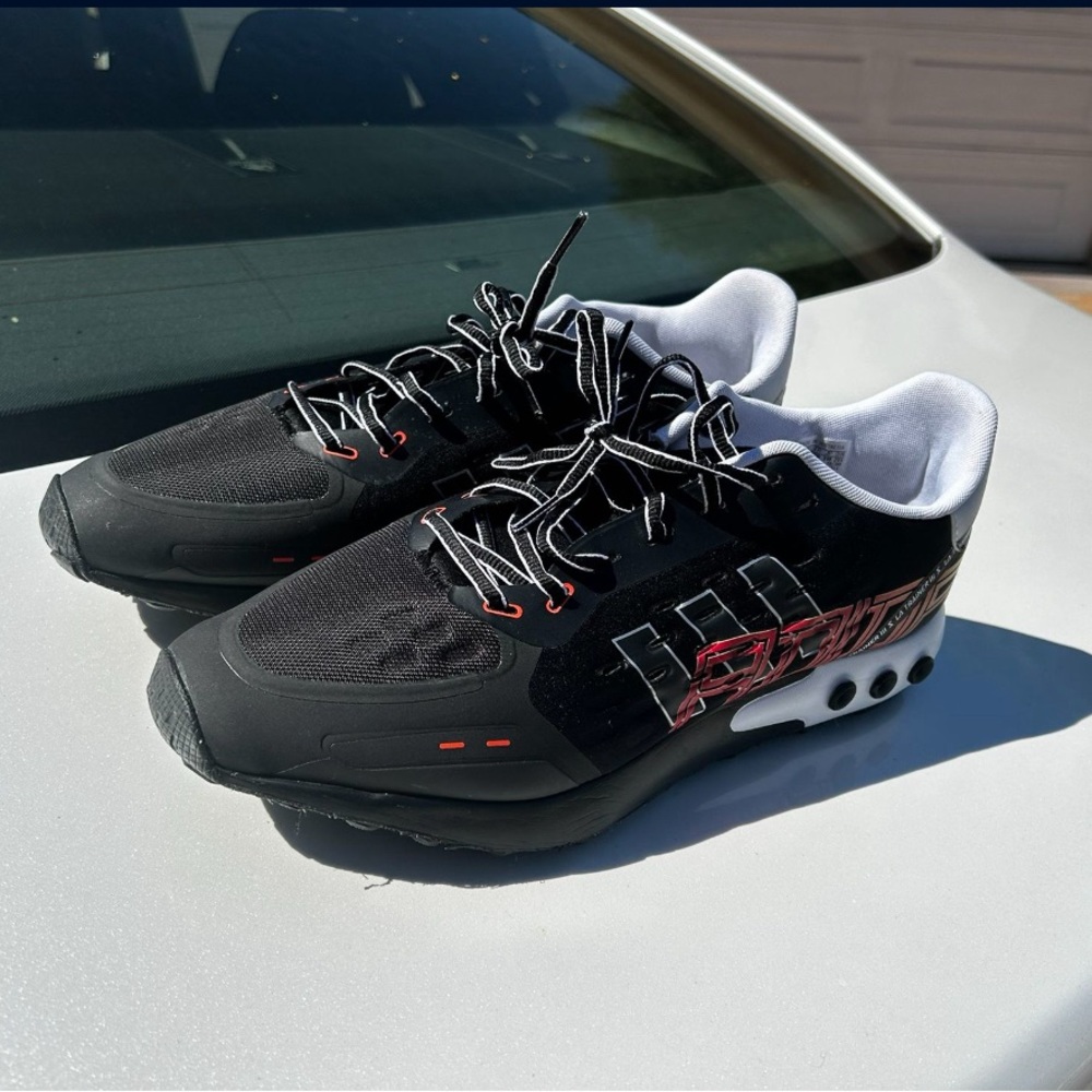 Adidas LA Trainer 3